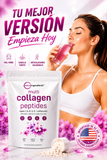Multi Collagen Peptides- Producto Original