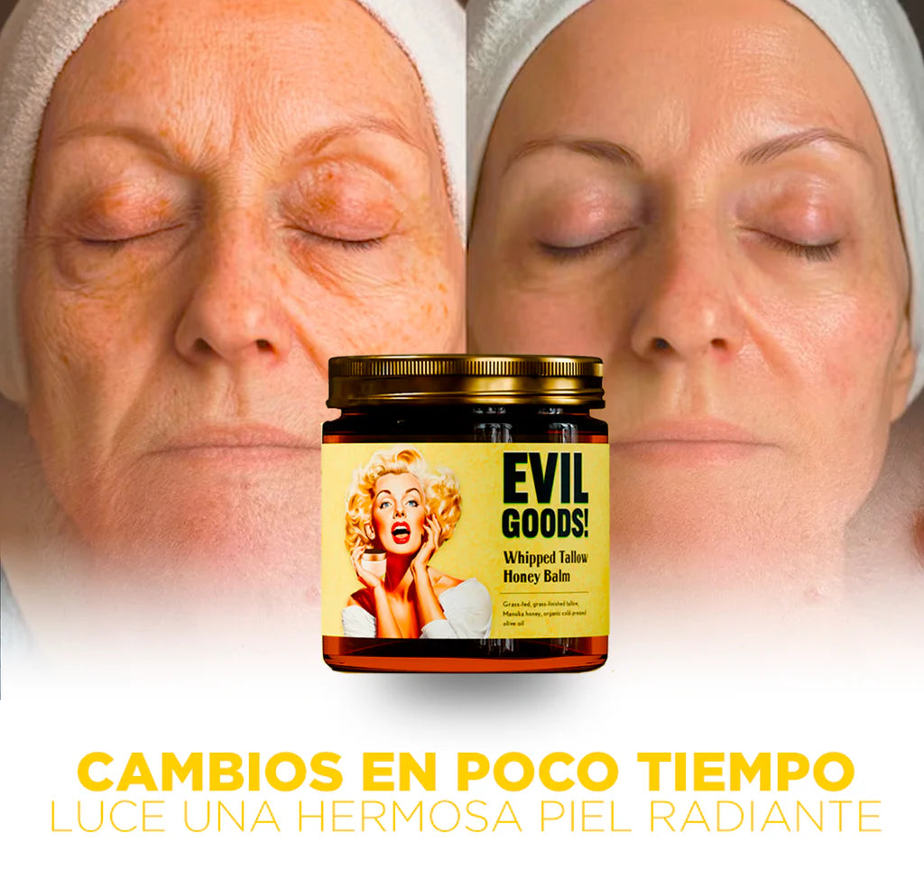 SEBO DE RES EVIL GOODS