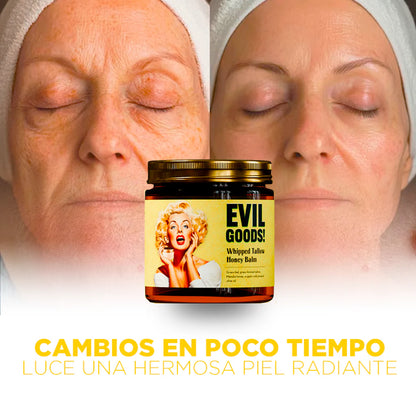 SEBO DE RES EVIL GOODS