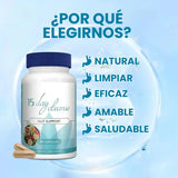 15 DAY CLEANSE- Mejora tu digestión en 15 días